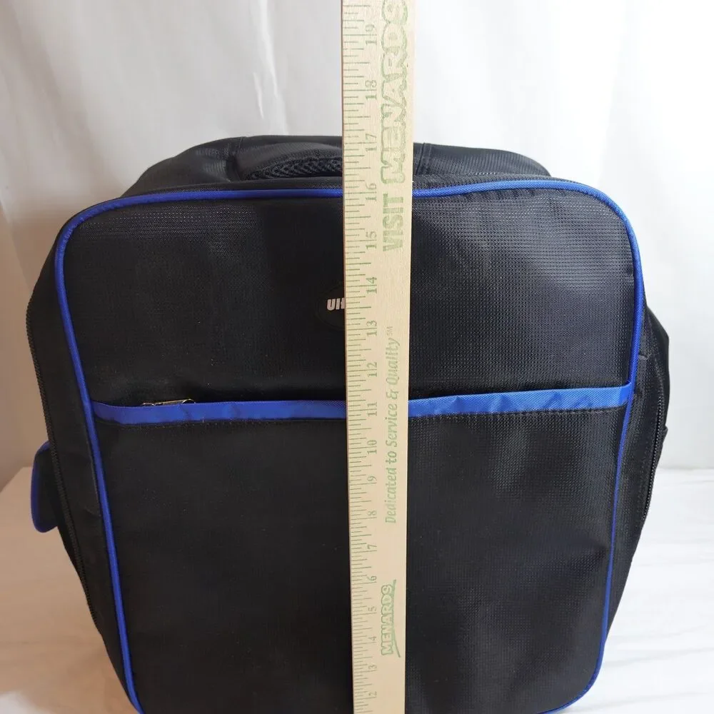 DJI Phantom 4 Drone Series Backpack Carrying Case 16 x 16 soft drone bag